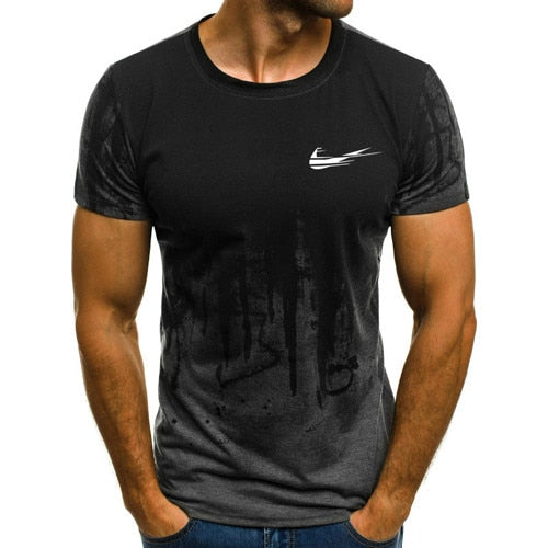 Men's T-shirt DromedarShop.com Online Boutique