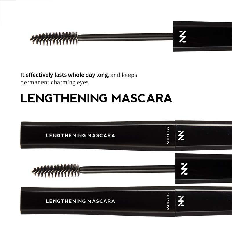 Extra Mascara Waterproof DromedarShop.com Online Boutique