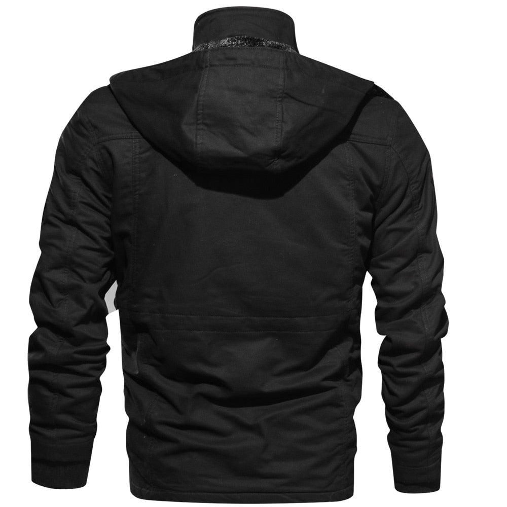 Gothic Men's Jacket DromedarShop.com Online Boutique