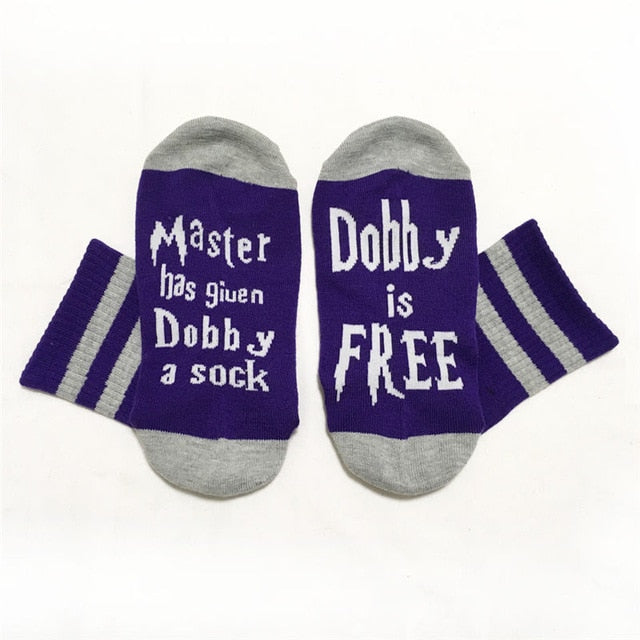 Women Funny Socks DromedarShop.com Online Boutique