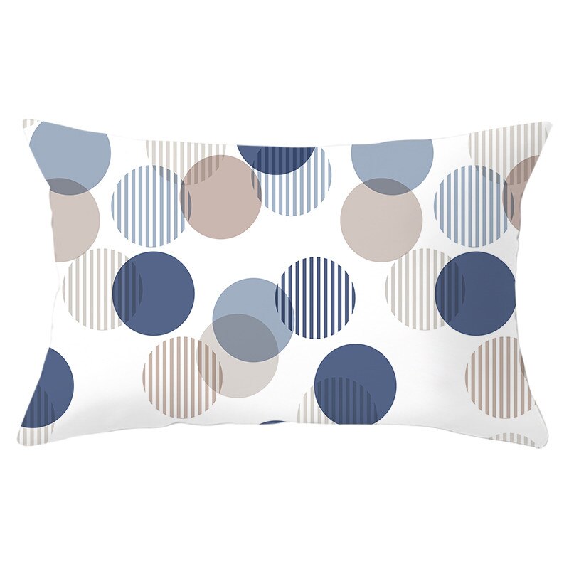 Geometric Pattern-Throw Pillow Cover-Home Decor Collection DromedarShop.com Online Boutique