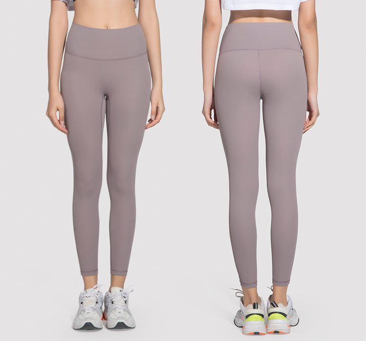 Yoga sports fitness quick-drying sweatpants DromedarShop.com Online Boutique