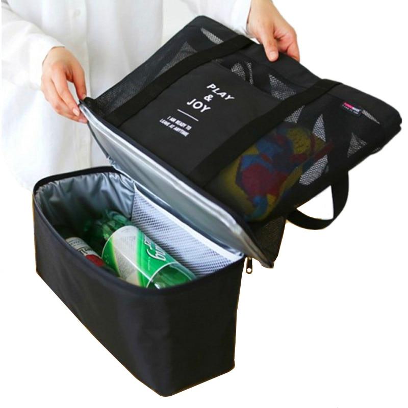 Picnic Cooler Bag DromedarShop.com Online Boutique