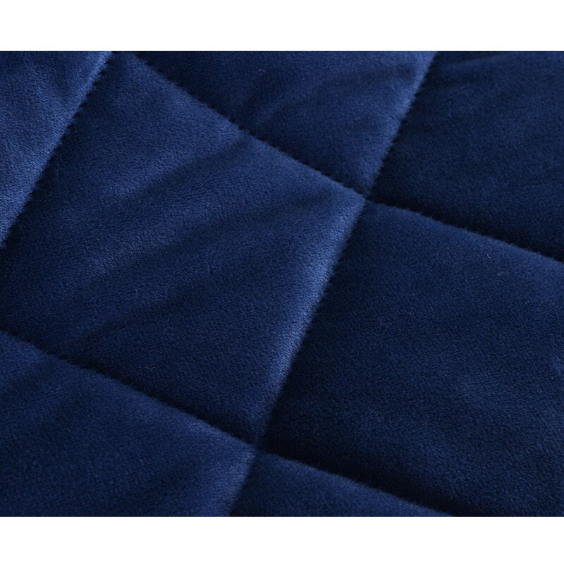 2 in 1 Flannel Cushion Blanket DromedarShop.com Online Boutique