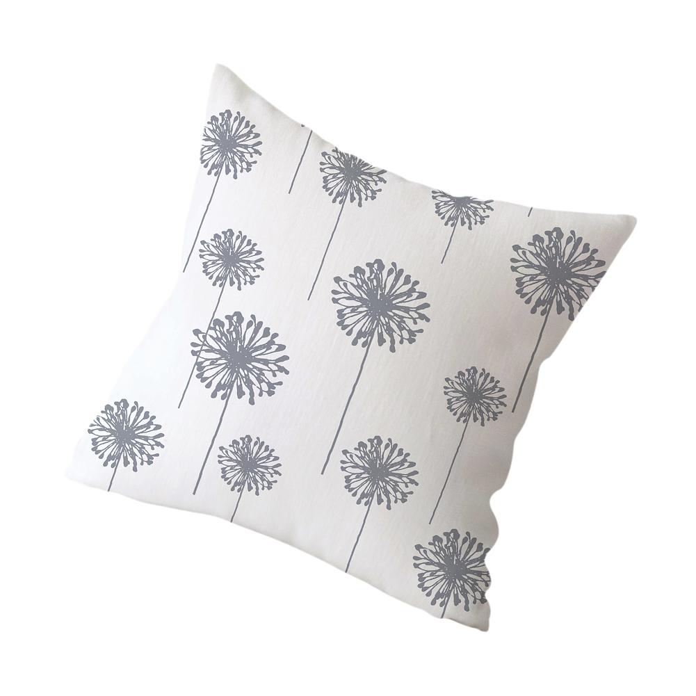 Geometric Nordic Line-Throw Pillow Case-Home Decor Collection DromedarShop.com Online Boutique