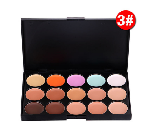 Professional  Makeup Palette DromedarShop.com Online Boutique