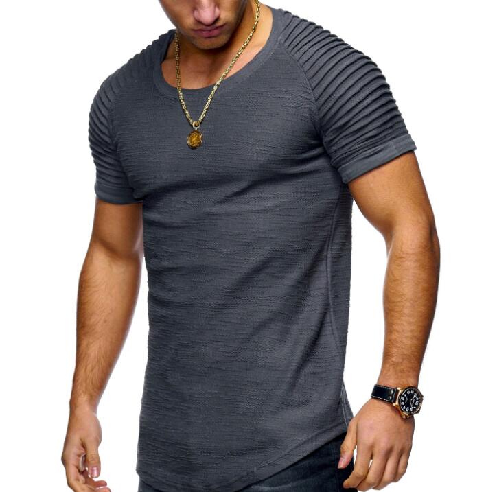 Men's Casual T-Shirts DromedarShop.com Online Boutique