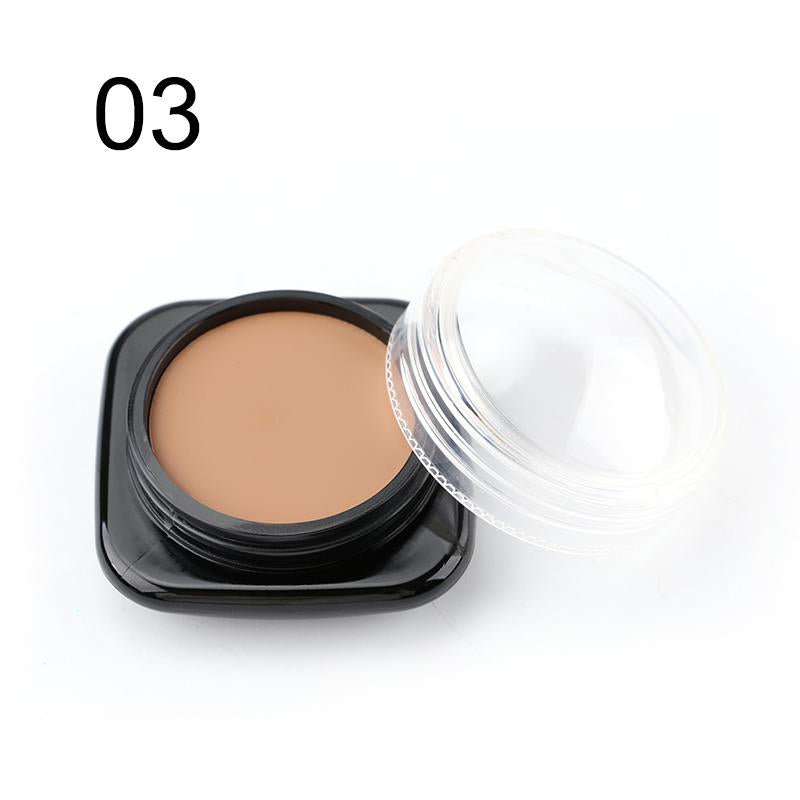 9 Colors Professional Makeup DromedarShop.com Online Boutique
