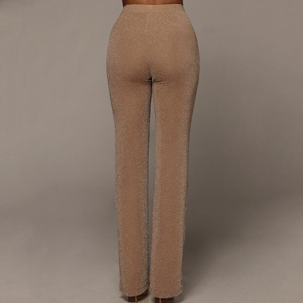 Summer Elastich Pants for Women DromedarShop.com Online Boutique