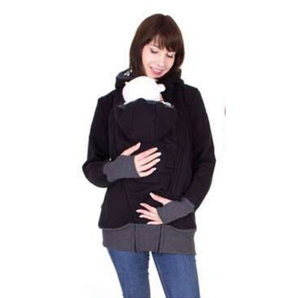 Women Baby Maternity Jackets Hoodies DromedarShop.com Online Boutique