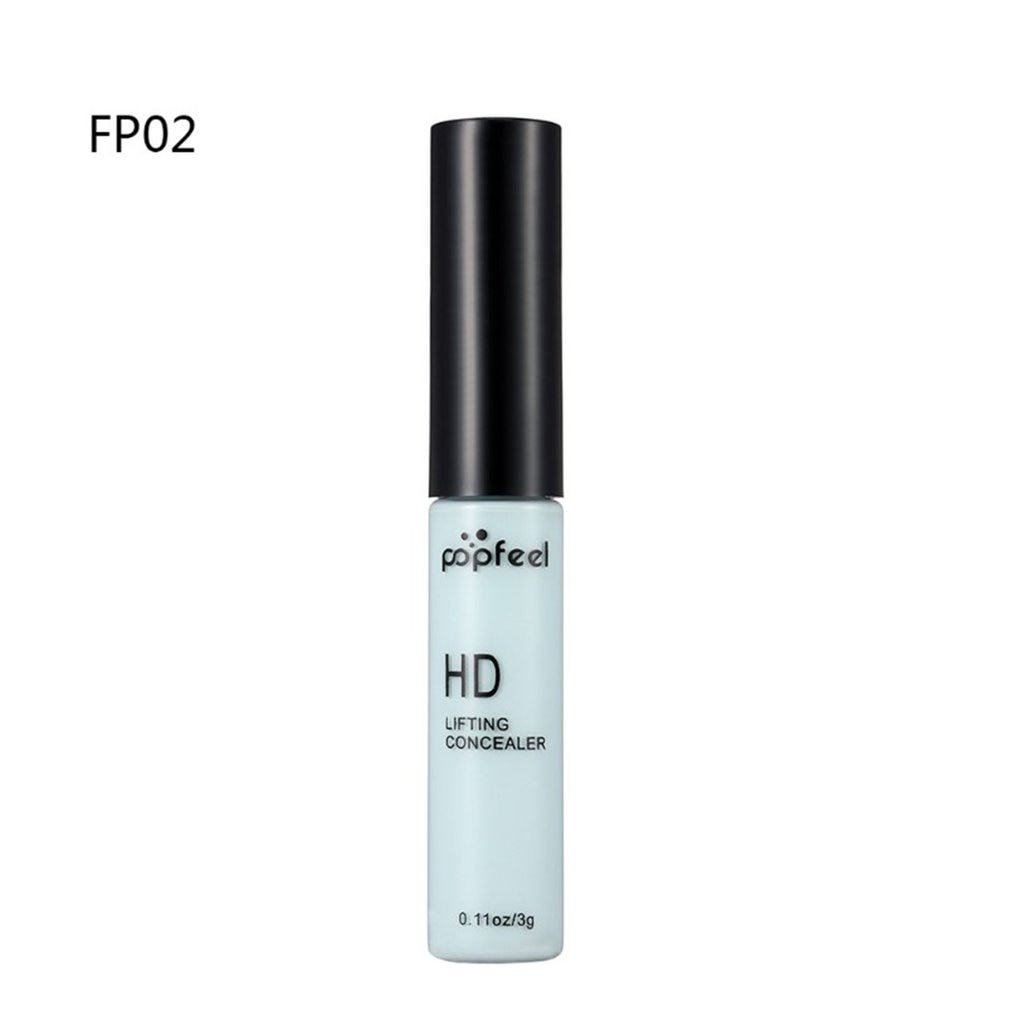 POPFEEL Liquid full cover face makeup DromedarShop.com Online Boutique