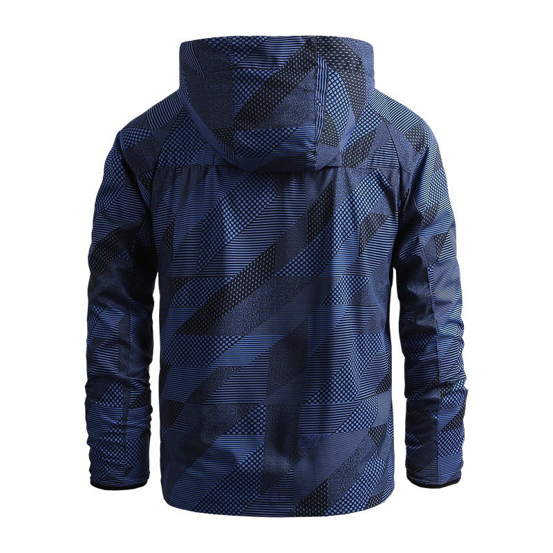 Windproof Thin Sun Protection Sport Jackets - DromedarShop.com Online Boutique