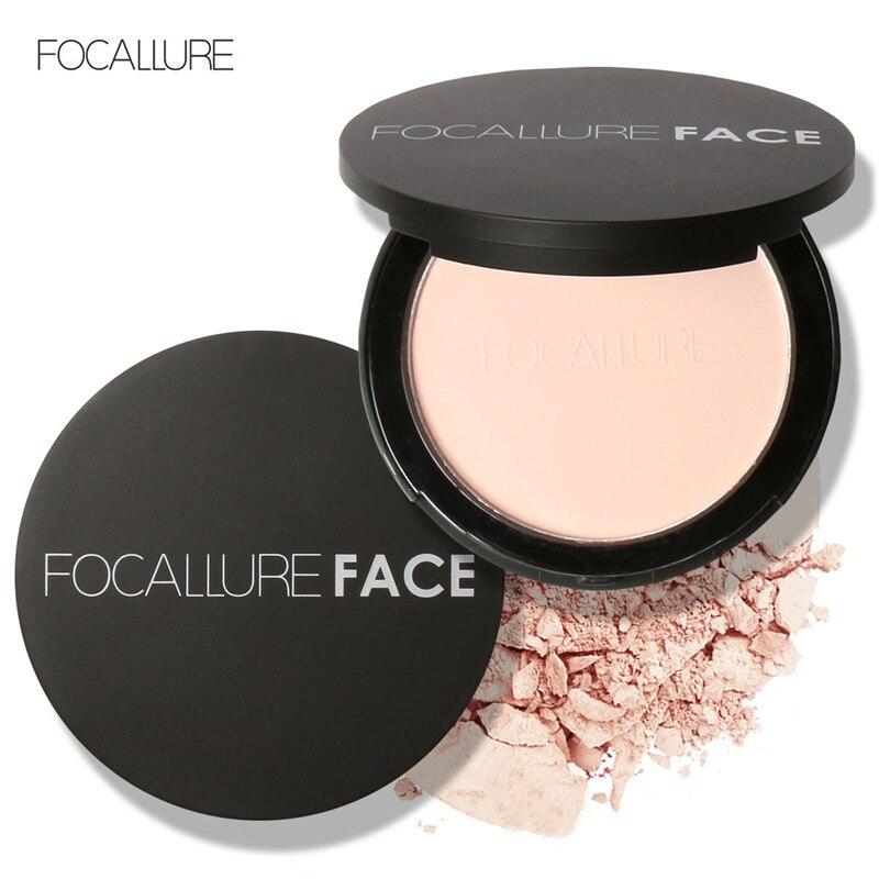 Face Makeup Set 5 Pcs DromedarShop.com Online Boutique