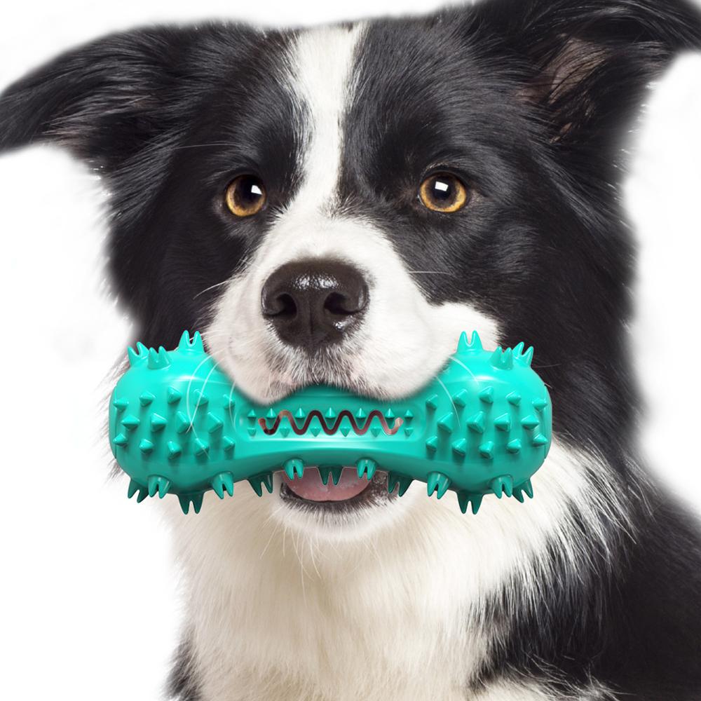 Dog Toys  Faux Bone Pet Chew Toys DromedarShop.com Online Boutique