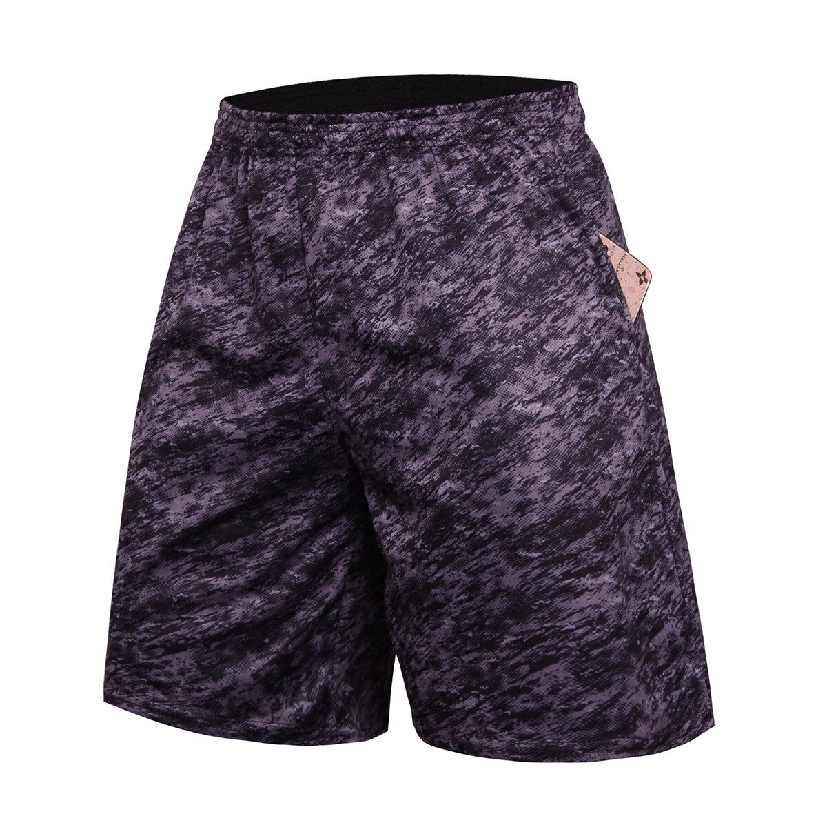 Running Quick Dry Elastic Shorts - DromedarShop.com Online Boutique
