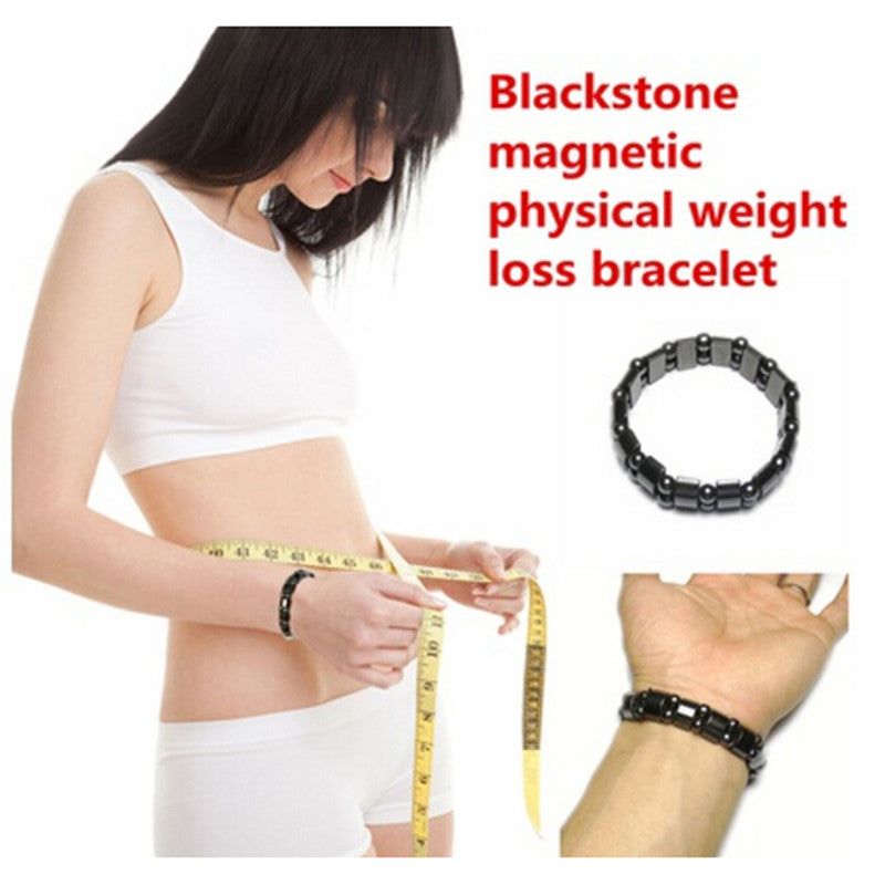 Magnetic therapy slimming Bracelet DromedarShop.com Online Boutique