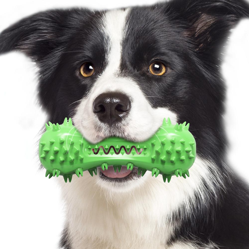 Dog Toys  Faux Bone Pet Chew Toys DromedarShop.com Online Boutique