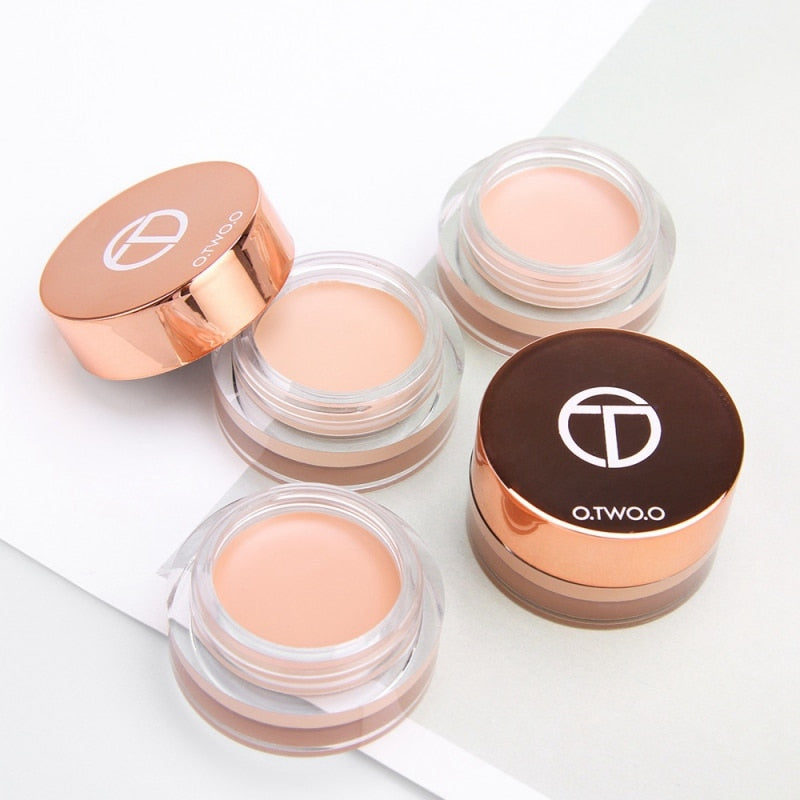 O.TWO.O Beauty Eye  Base Cream DromedarShop.com Online Boutique