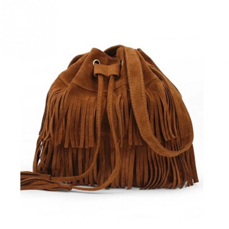 Retro Shoulder Bag DromedarShop.com Online Boutique