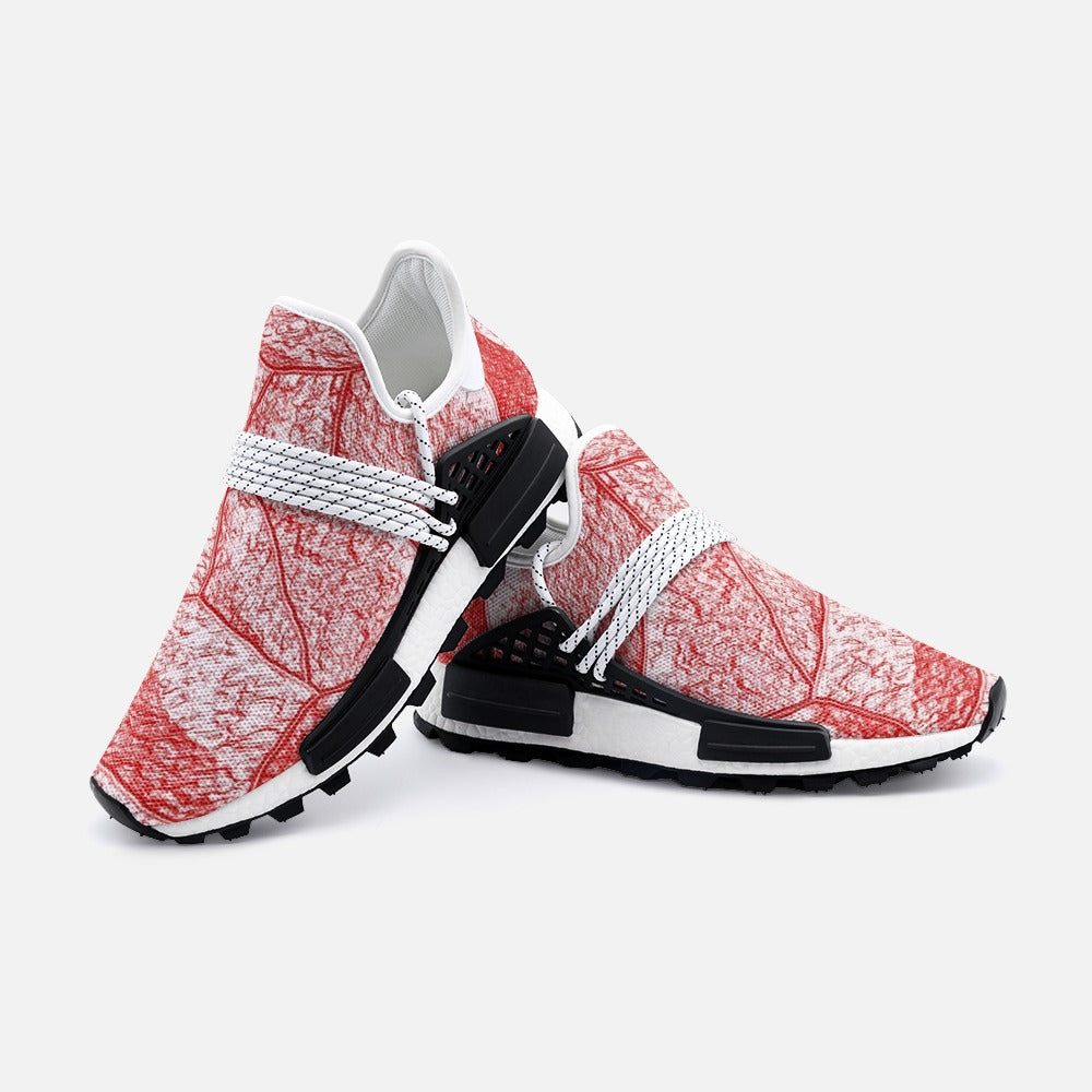 Red Stone Unisex Lightweight Sneaker S-1 Boost DromedarShop.com Online Boutique