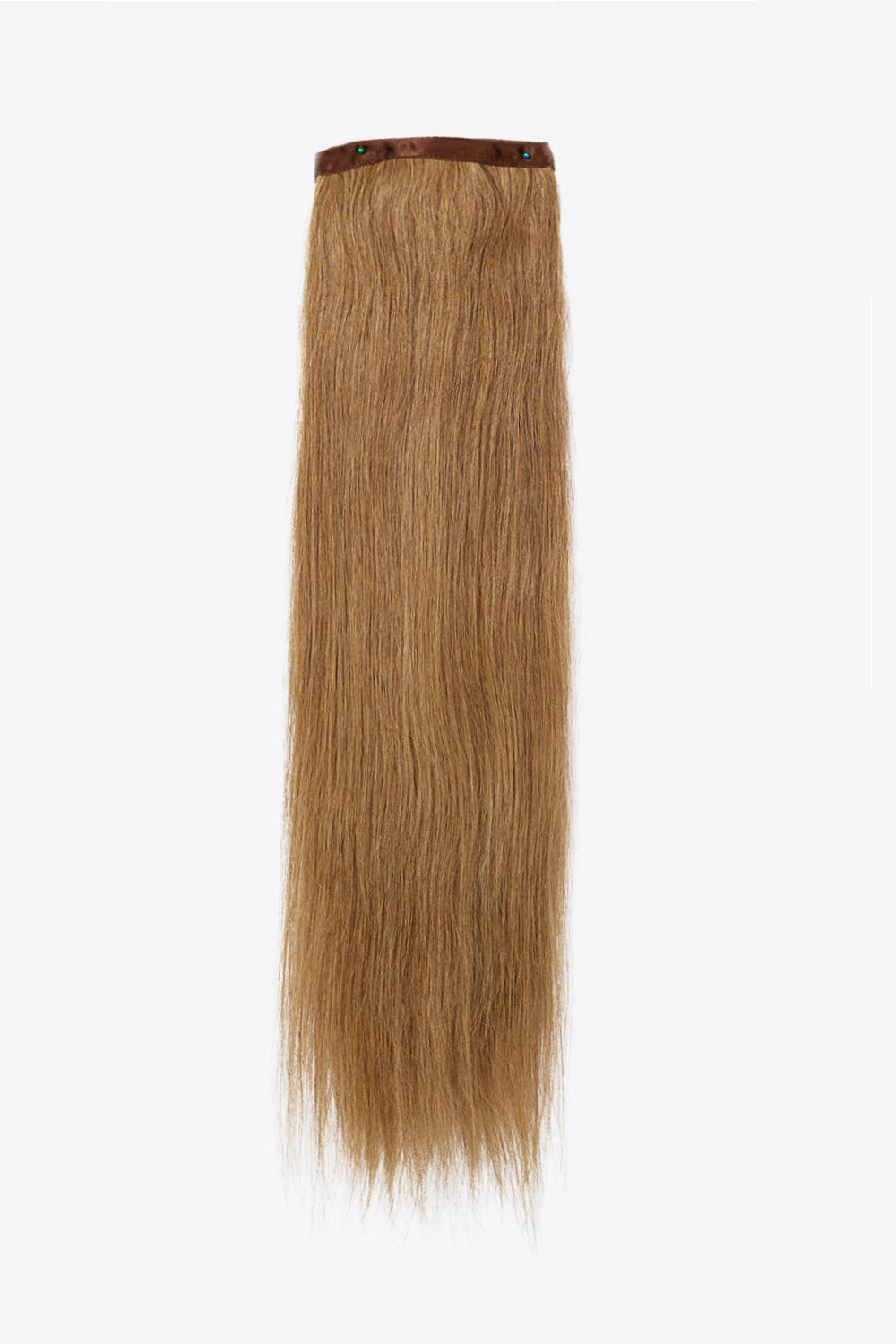 Ponytail Long Lasting Human Hair 130gr DromedarShop.com Online Boutique