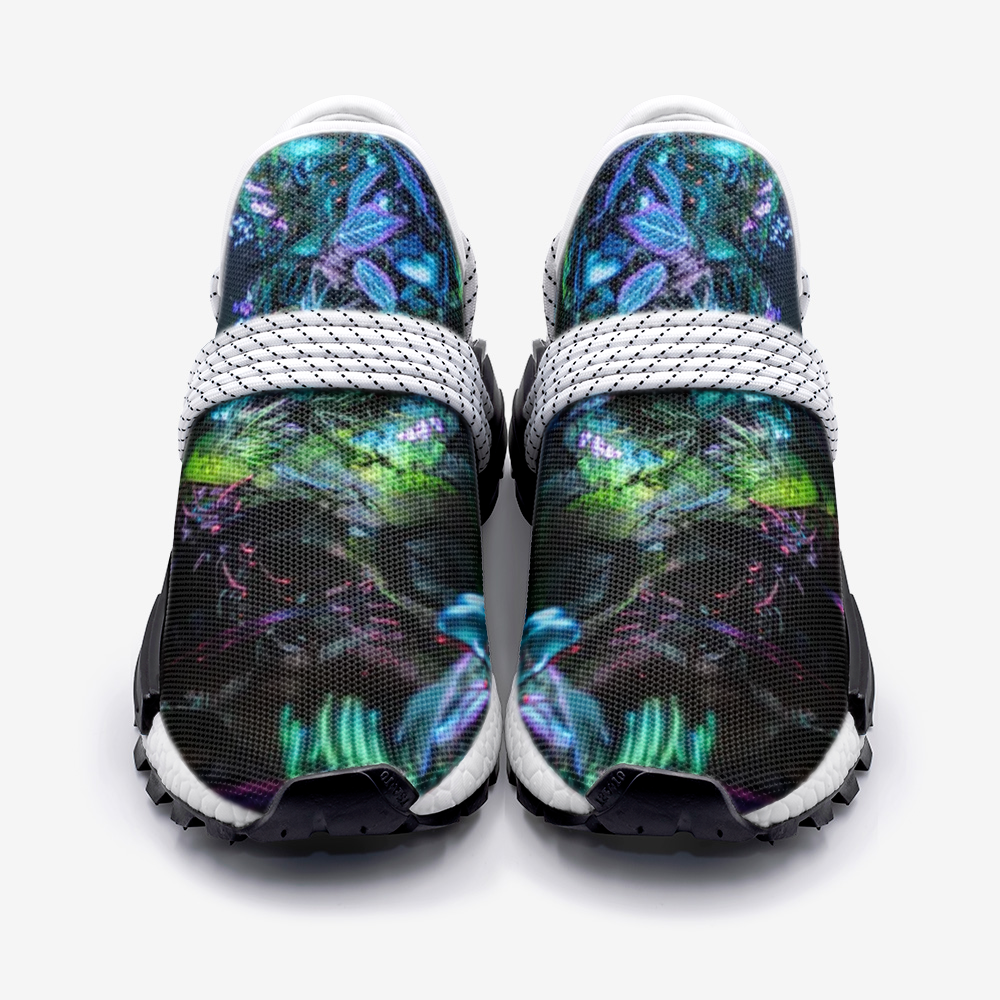 Colors of Avatar Unisex Lightweight Sneaker S-1 Boost DromedarShop.com Online Boutique