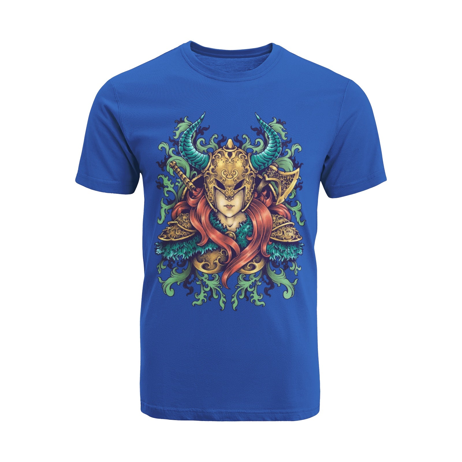 Warrior Goddess T-Shirt DromedarShop.com Online Boutique