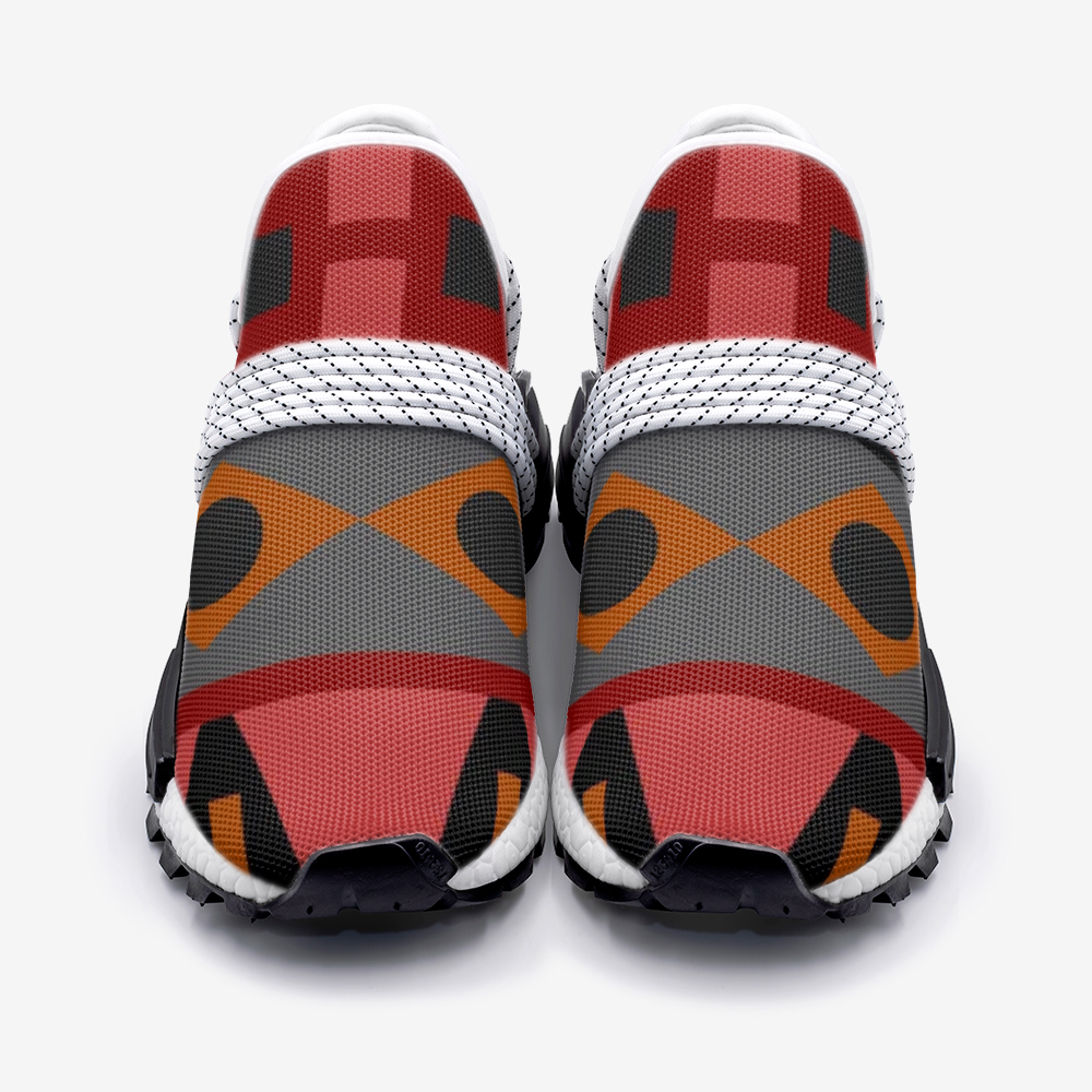 Aztec Unisex Lightweight Sneaker S-1 Boost DromedarShop.com Online Boutique