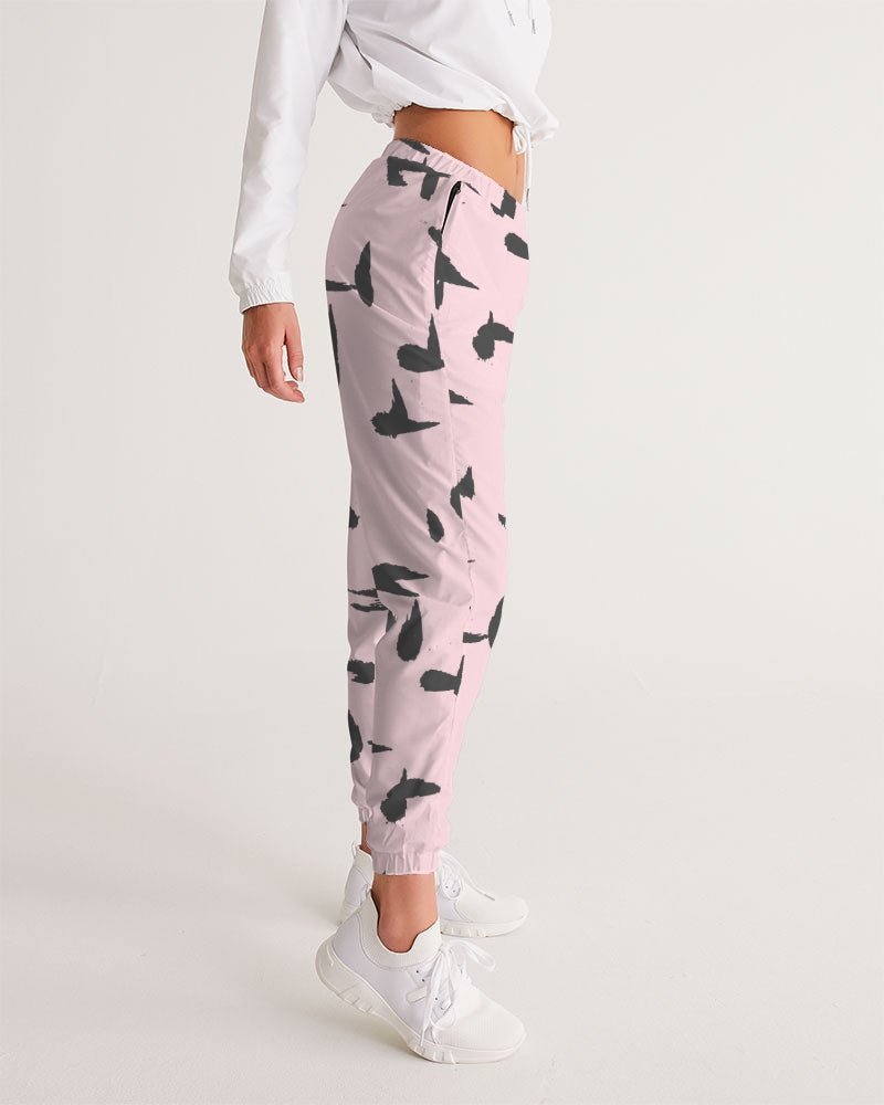 Beautiful Girl Women's Track Pants DromedarShop.com Online Boutique