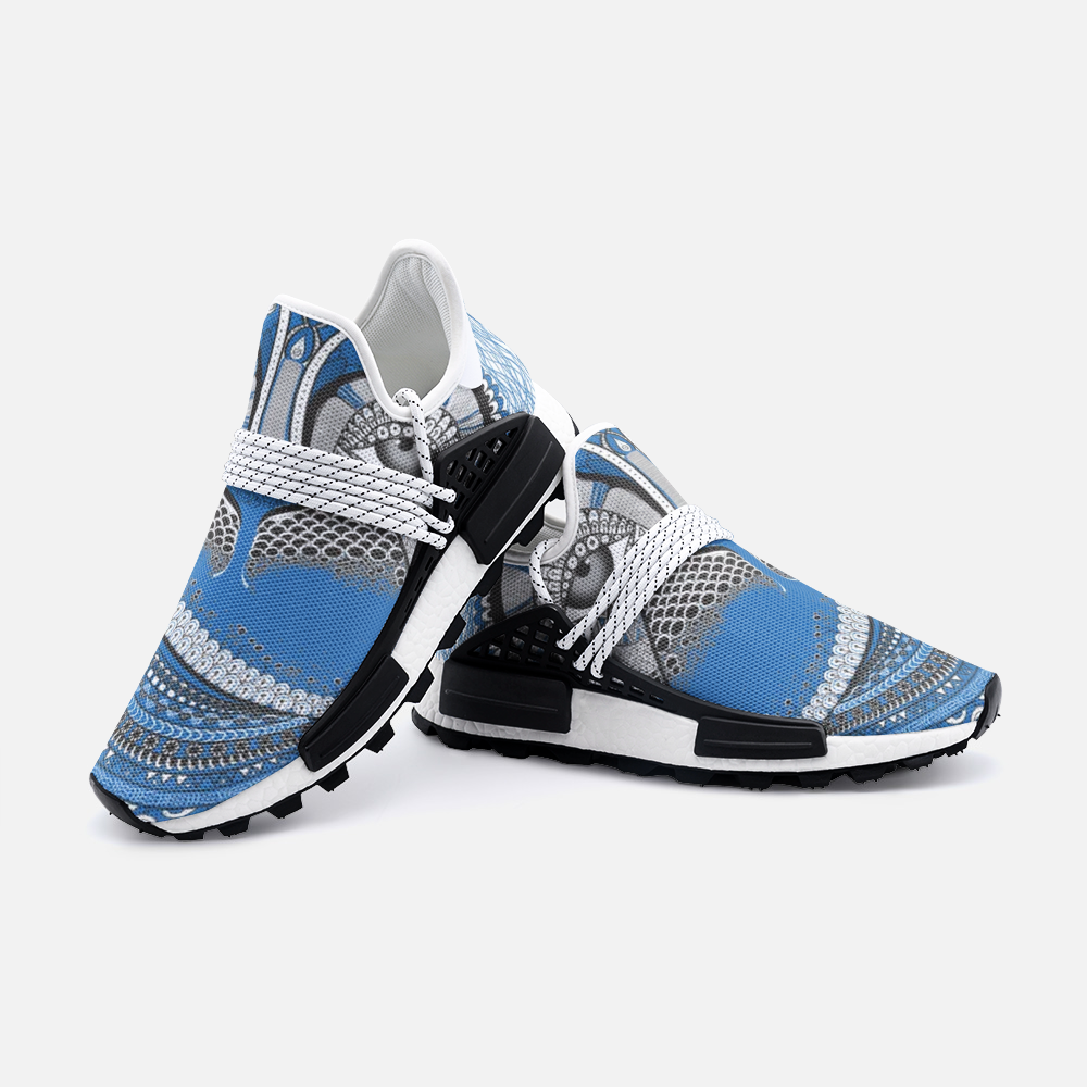 Blue Monkey Unisex Lightweight Sneaker S-1 Boost DromedarShop.com Online Boutique