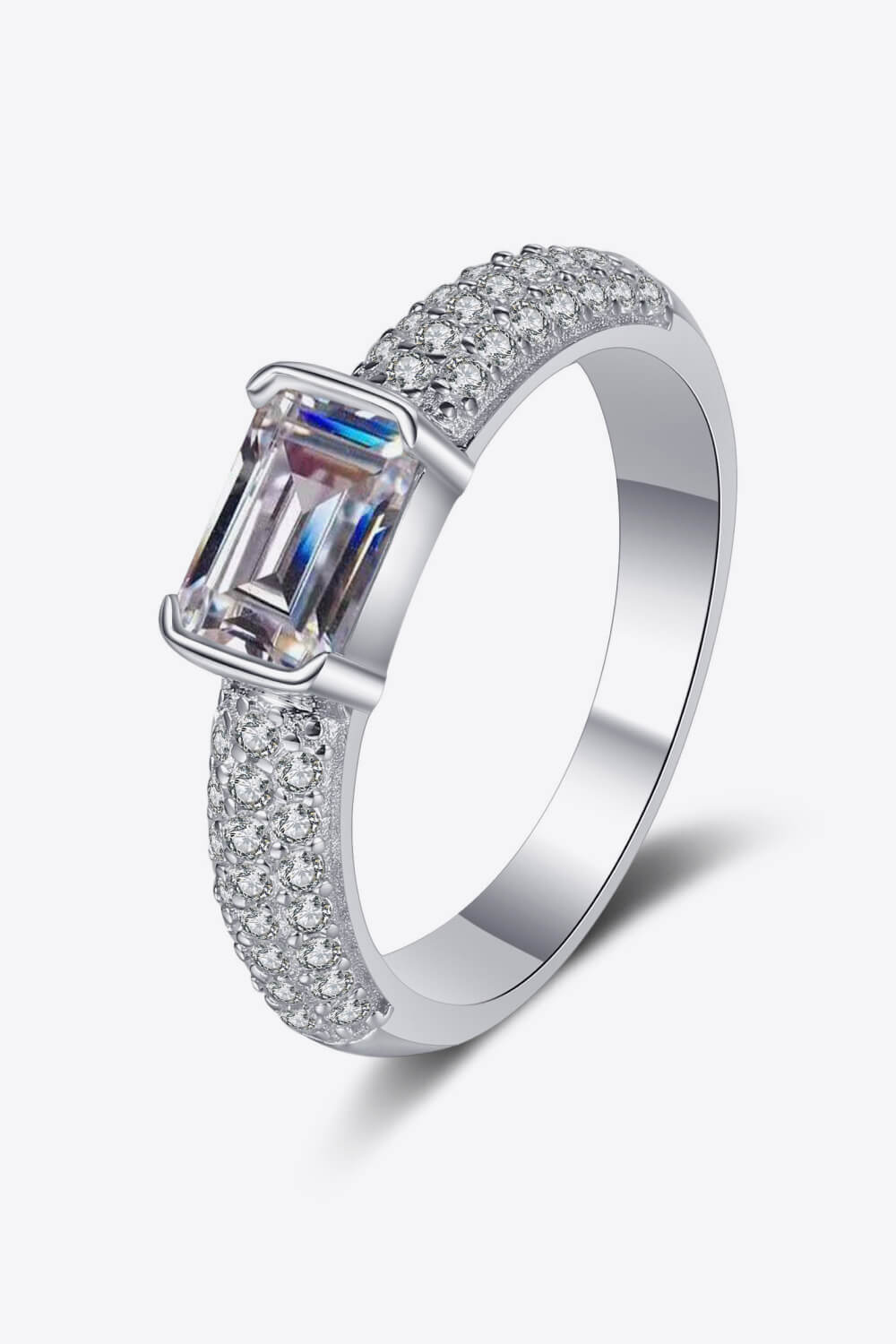925 Sterling Silver Ring - DromedarShop.com Online Boutique
