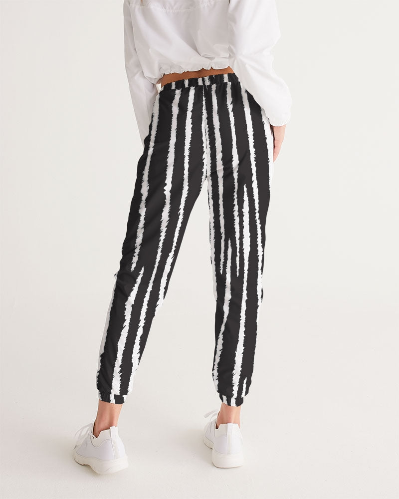 Zebra Women's Track Pants DromedarShop.com Online Boutique