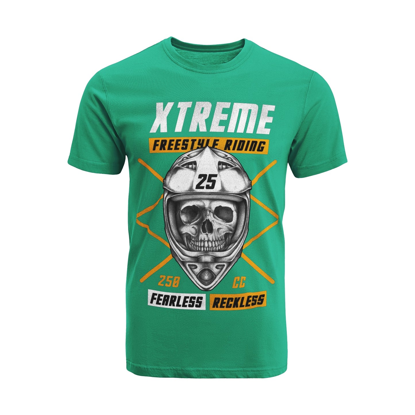 Xtreme T-Shirt DromedarShop.com Online Boutique