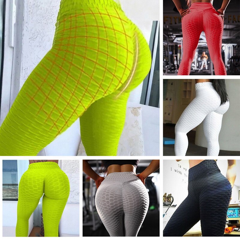 Women Sports Pants and Sports Bra DromedarShop.com Online Boutique