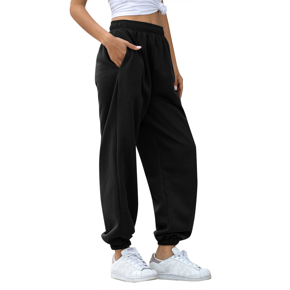 Women Casual Sweatpants DromedarShop.com Online Boutique
