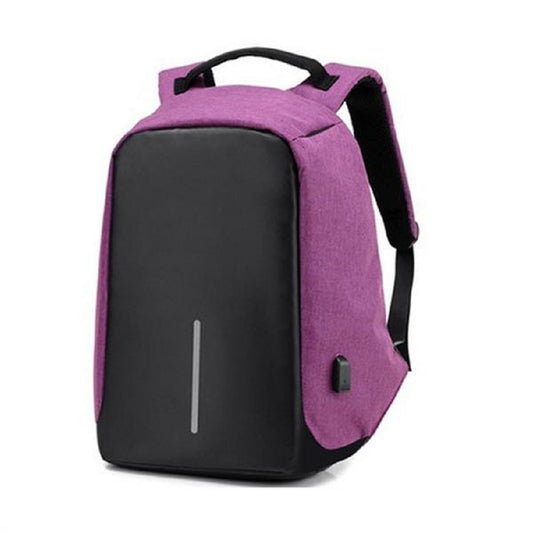Urban Citizen Anti-theft Business, Laptop Backpack DromedarShop.com Online Boutique