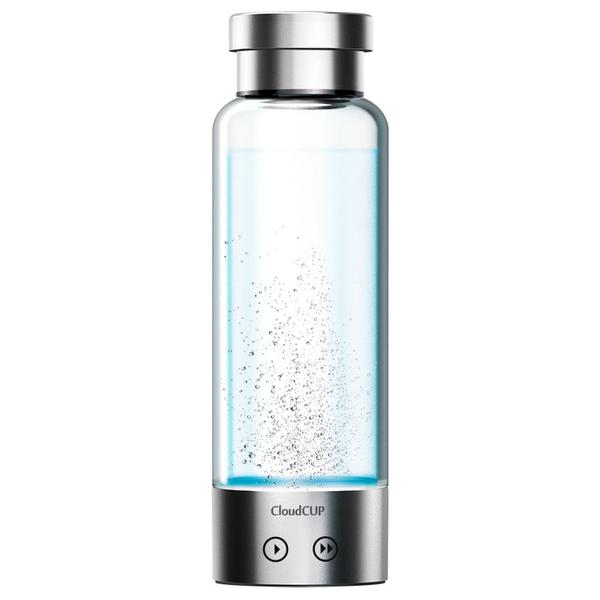 Quality Hydrogen-Rich Water Cup Ionizer Maker-Water Purifier DromedarShop.com Online Boutique