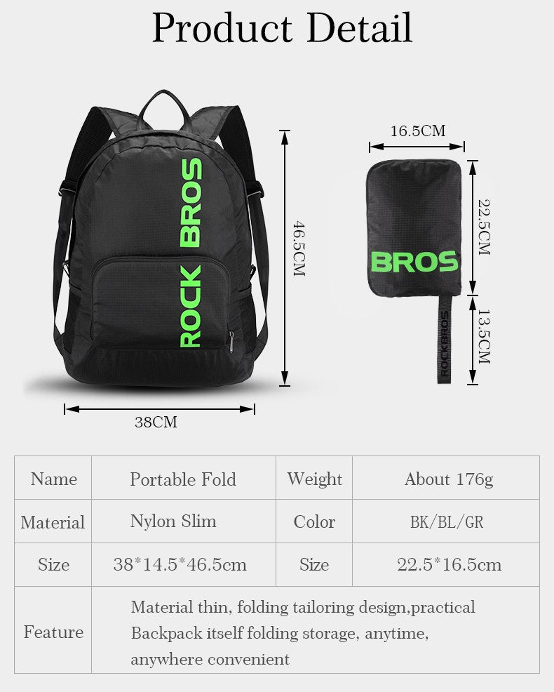 Outdoors Backpack - DromedarShop.com Online Boutique