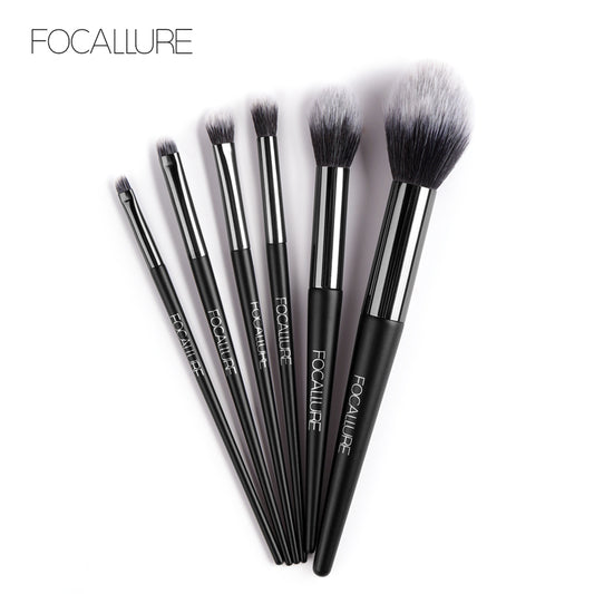 Professional High-Quality Soft Brush Set DromedarShop.com Online Boutique